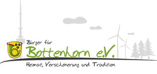 Bürger für Bottenhorn e.V.