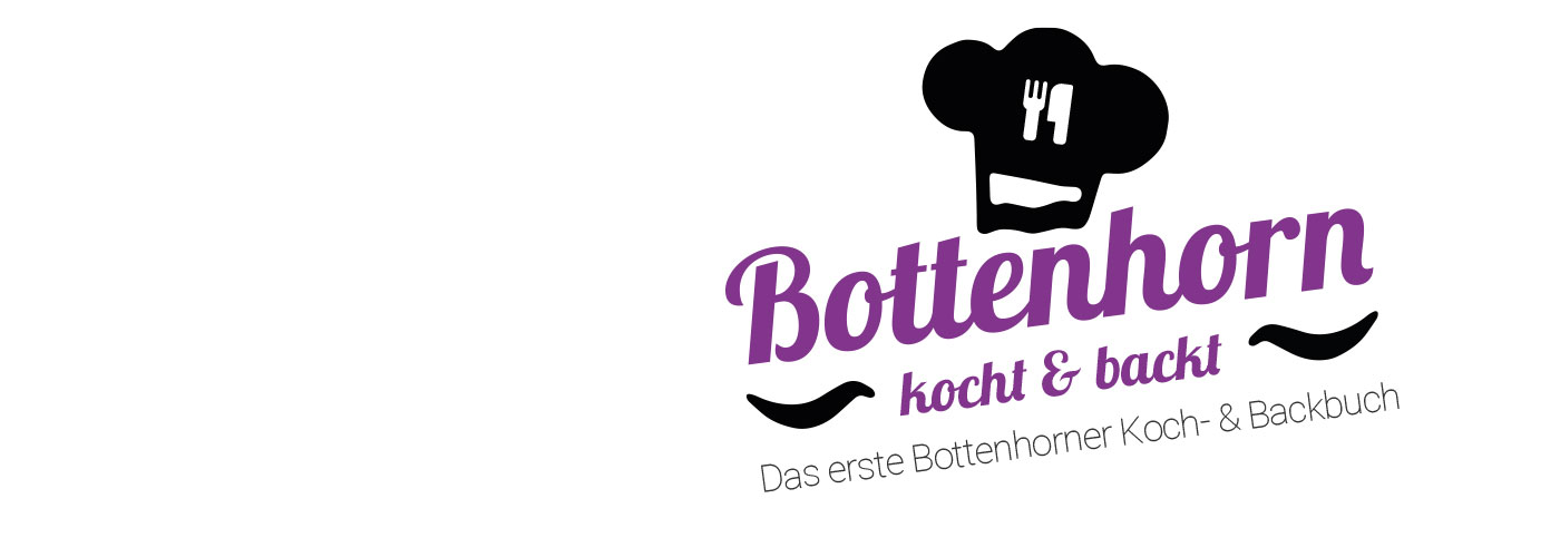 BOTTENHORNER KOCH- & BACKBUCH