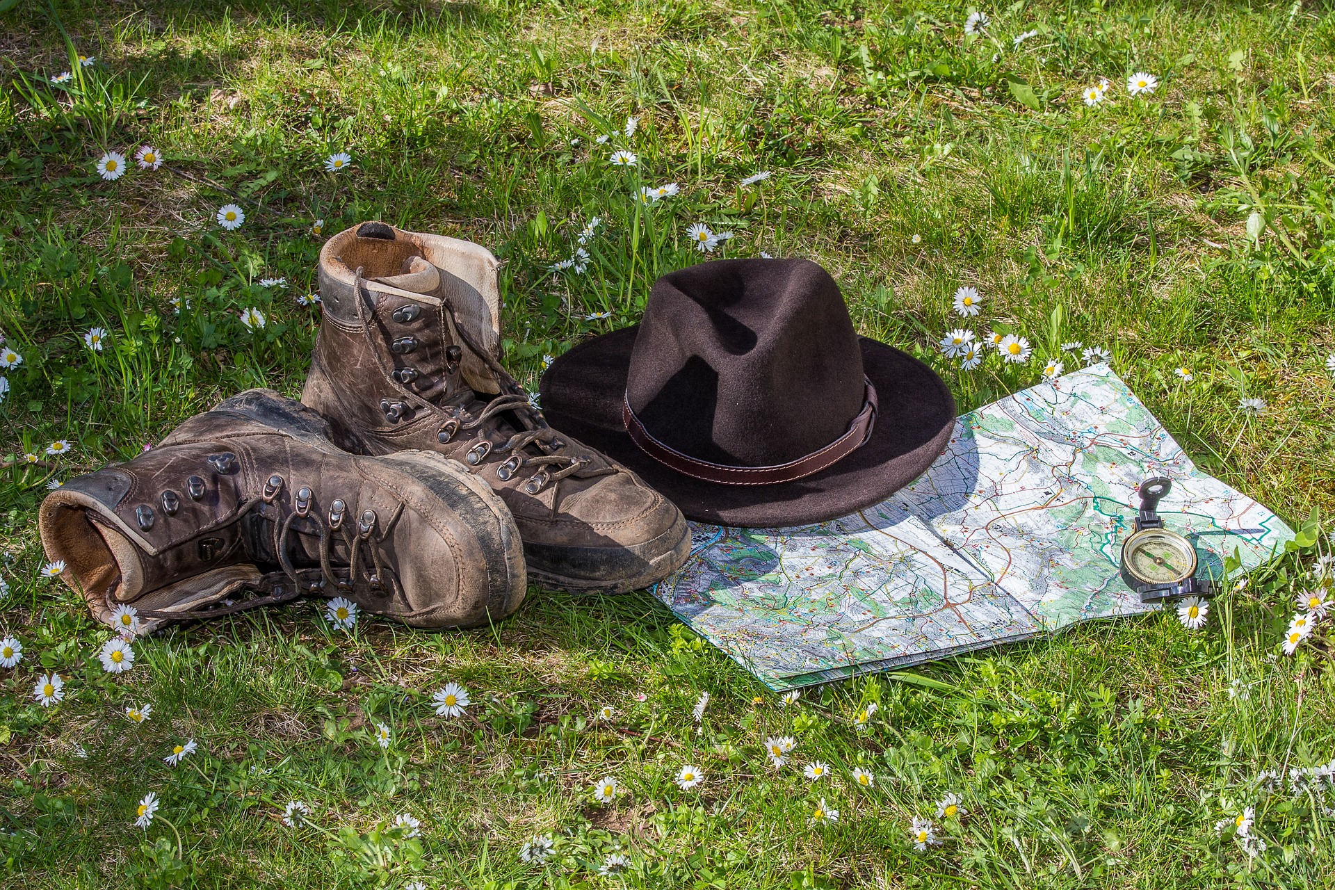2. Bottenhorner Hütten- & Bierwanderung 25. Mai 2025