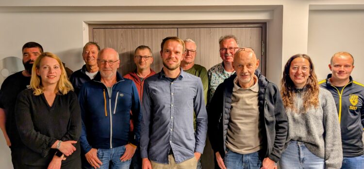 🥳 775 Jahre Bottenhorn wirft seine Schatten voraus: Festkomitee gegründet 🥳 775 Jahre Bottenhorn wirft seine Schatten voraus: Festkomitee gegründet